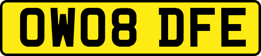 OW08DFE
