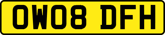 OW08DFH