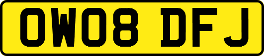 OW08DFJ