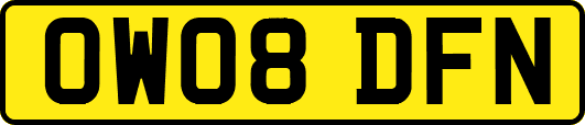 OW08DFN