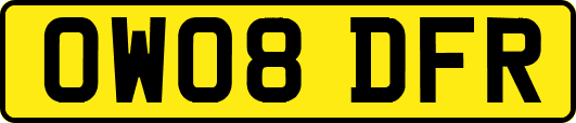 OW08DFR