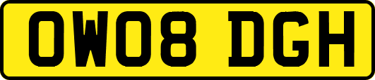 OW08DGH