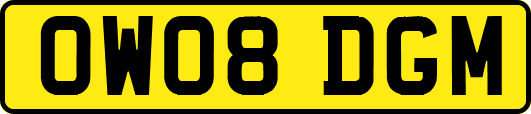 OW08DGM