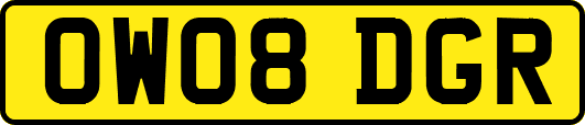 OW08DGR