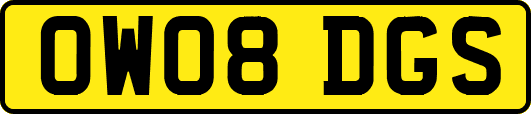 OW08DGS