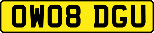OW08DGU