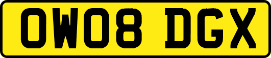 OW08DGX