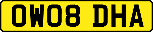 OW08DHA