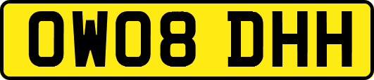 OW08DHH