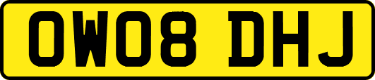 OW08DHJ