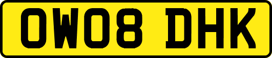 OW08DHK