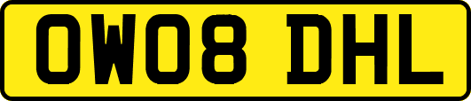 OW08DHL