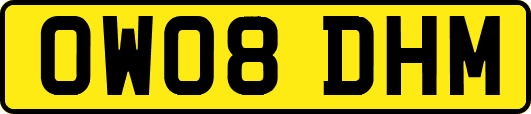 OW08DHM