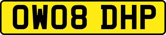 OW08DHP