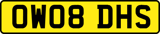 OW08DHS