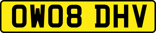 OW08DHV