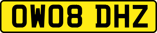 OW08DHZ