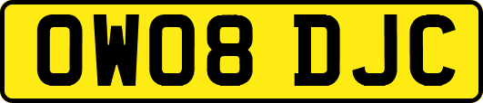 OW08DJC