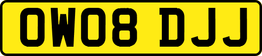 OW08DJJ