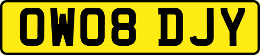OW08DJY