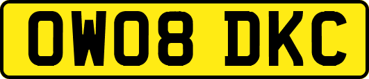 OW08DKC