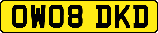 OW08DKD