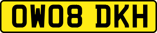 OW08DKH