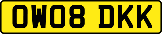 OW08DKK