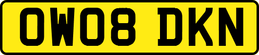 OW08DKN