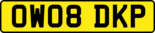 OW08DKP