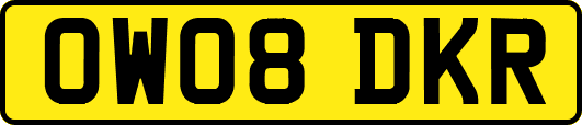 OW08DKR