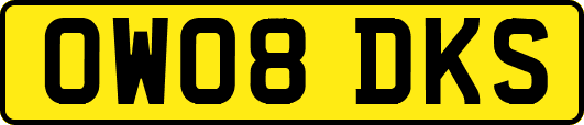 OW08DKS