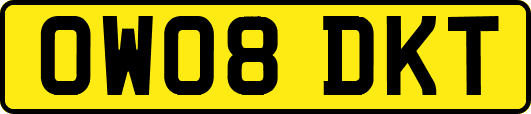 OW08DKT