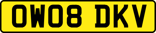 OW08DKV