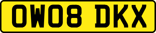 OW08DKX