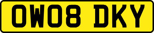 OW08DKY