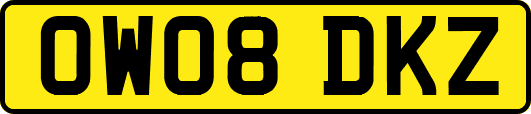 OW08DKZ
