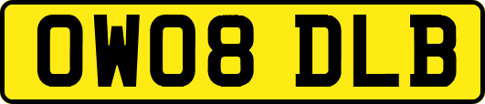 OW08DLB