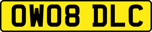 OW08DLC