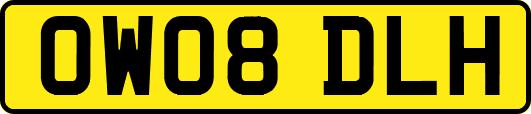 OW08DLH