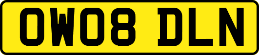 OW08DLN