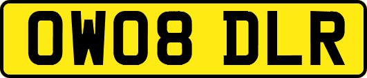 OW08DLR