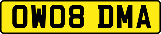 OW08DMA