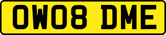 OW08DME