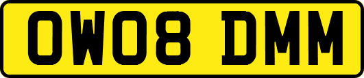 OW08DMM