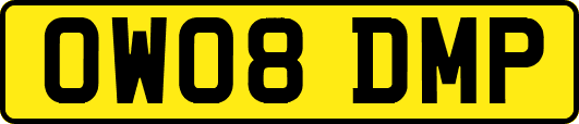 OW08DMP