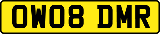 OW08DMR