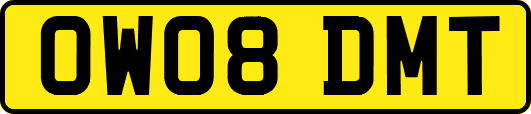 OW08DMT