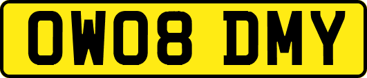 OW08DMY