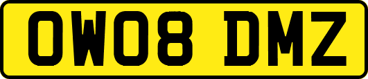 OW08DMZ